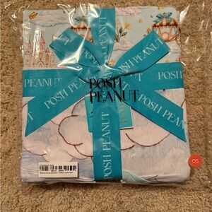 Posh Peanut Catherine & Posh Queendom Ruffled Luxette Patoo